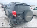 Photo 3 of 18 — 2008 Toyota RAV4