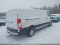 Photo 4 of 18 — 2023 Ford Transit
