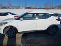 Photo 14 of 20 — 2025 Nissan Kicks
