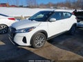 Photo 2 of 20 — 2025 Nissan Kicks