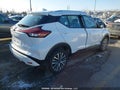 Photo 4 of 20 — 2025 Nissan Kicks
