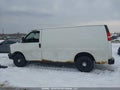 Photo 14 of 16 — 2010 Chevrolet Express 2500