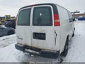 Photo 16 of 16 — 2010 Chevrolet Express 2500