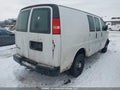 Photo 4 of 16 — 2010 Chevrolet Express 2500