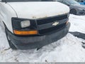 Photo 6 of 16 — 2010 Chevrolet Express 2500