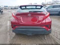 Photo 17 of 17 — 2018 Toyota C-HR