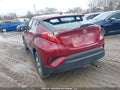 Photo 3 of 17 — 2018 Toyota C-HR