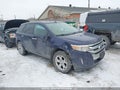 Photo 1 of 16 — 2011 Ford Edge