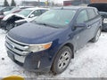 Photo 2 of 16 — 2011 Ford Edge