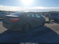 Photo 4 of 17 — 2015 Toyota Corolla