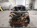 Photo 11 of 18 — 2022 Nissan Rogue
