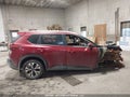 Photo 12 of 18 — 2022 Nissan Rogue