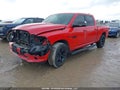 2018 Dodge Ram 1500 — photo 2 of 16 | VIN 1C6RR7UM2JS303376
