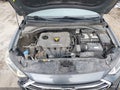 Photo 10 of 17 — 2017 Hyundai Elantra