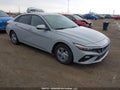 Photo 1 of 21 — 2024 Hyundai Elantra