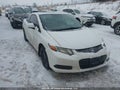 Photo 1 of 20 — 2012 Honda Civic