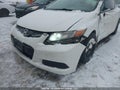 Photo 6 of 20 — 2012 Honda Civic