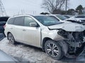 Photo 13 of 16 — 2018 Nissan Pathfinder