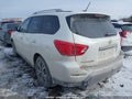 Photo 3 of 16 — 2018 Nissan Pathfinder