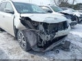 Photo 6 of 16 — 2018 Nissan Pathfinder