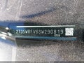 Photo 20 of 21 — 2025 Toyota RAV4 Hybrid