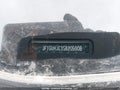 Photo 20 of 22 — 2025 Subaru Impreza