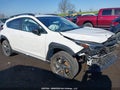 Photo 14 of 19 — 2025 Subaru Crosstrek