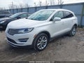 2018 Lincoln MKC — photo 2 of 17 | VIN 5LMCJ3D98JUL14616