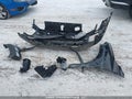 Photo 12 of 21 — 2024 Hyundai Palisade