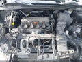Photo 10 of 20 — 2021 Honda HR-V