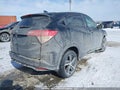 Photo 4 of 20 — 2021 Honda HR-V