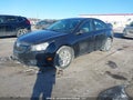 Photo 2 of 19 — 2014 Chevrolet Cruze