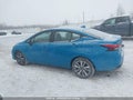2025 Nissan Versa — photo 15 of 18 | VIN 3N1CN8EV1SL872276