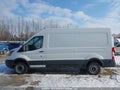 Photo 15 of 18 — 2016 Ford Transit