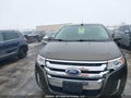 Photo 12 of 16 — 2011 Ford Edge