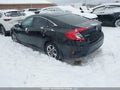 Photo 3 of 16 — 2017 Honda Civic