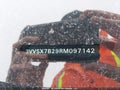 Photo 18 of 18 — 2024 Volkswagen Taos