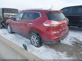 2016 Nissan Rogue — photo 3 of 17 | VIN 5N1AT2MV5GC891811