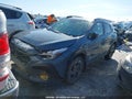 Photo 2 of 18 — 2025 Subaru Crosstrek