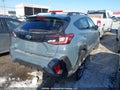 Photo 4 of 18 — 2025 Subaru Crosstrek
