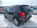 Photo 3 of 20 — 2012 Chevrolet Equinox