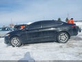 Photo 14 of 16 — 2013 Ford Fusion