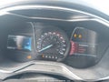Photo 7 of 16 — 2013 Ford Fusion