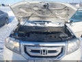 Photo 10 of 16 — 2011 Honda Pilot