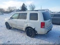 Photo 6 of 16 — 2011 Honda Pilot