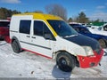 Photo 13 of 19 — 2011 Ford Transit Connect