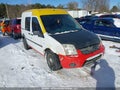 Photo 1 of 19 — 2011 Ford Transit Connect