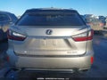 Photo 16 of 18 — 2017 Lexus RX 350