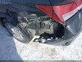 Photo 6 of 18 — 2025 Hyundai Elantra