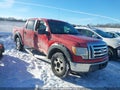 Photo 13 of 17 — 2010 Ford F-150 Lightning